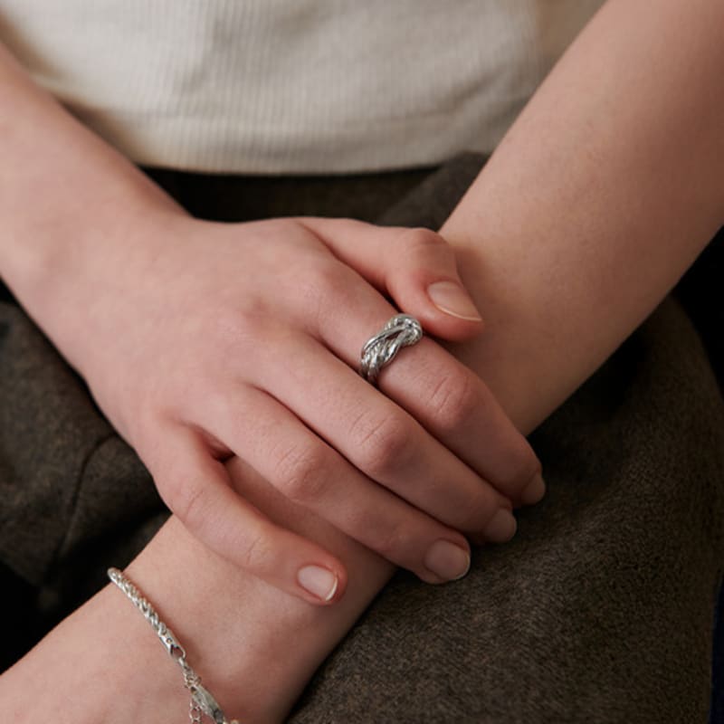 cotoit Connection Ring