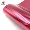 Metallic Shiny Heat Transfer Vinyl Iron On T shirt Textiles Heat Press cut Film Making Sign Pattern for Garment DIY