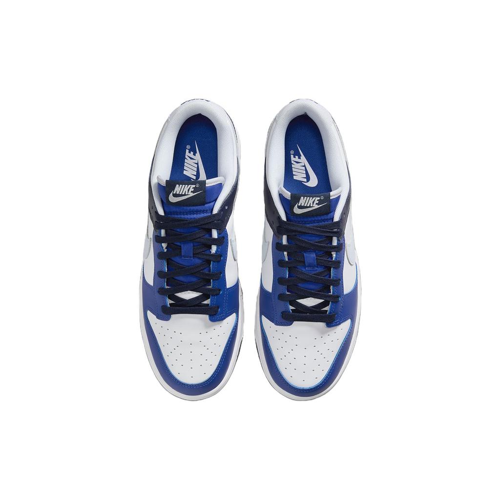 New Nike Dunk Low Game Royal Navy FQ8826-100