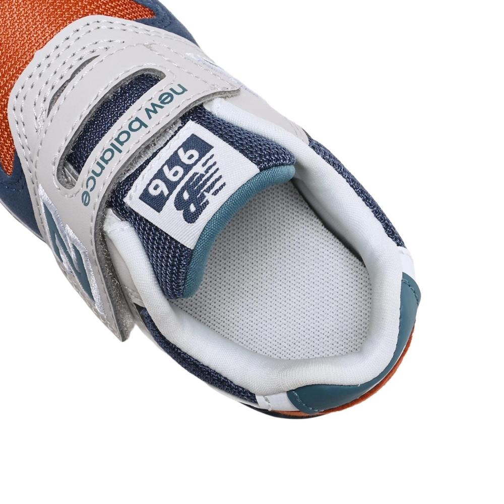 New Balance I996 Navy Brown 3gg  I996 3gg Navy Brown 3gg 