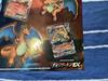 Pokémon Trading Card Game XY Mega Charizard EX Sticker 2014 Mega Battle