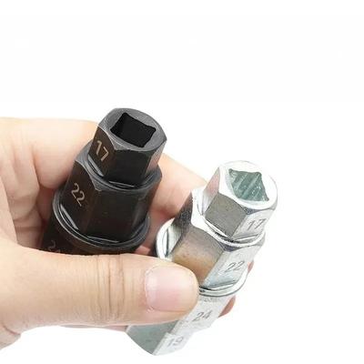 Ručné náradie – Kľúče