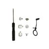 Hand Tool Screwdriver Stand Off Screw Hex Nut Mounting For 13020 for M.2 SSD