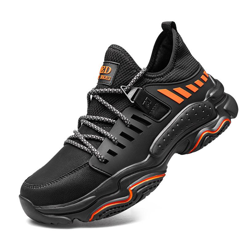 Неразрушимая обувь — фото 18