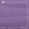 Adjustable Ribbed Lycra Rayon Knit Fabric, 2x2 Ribbing
