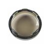 Motorcycle Bullet Turn Signal Light Lens Cover Red Smoke Clear ABS Plastic Indicator Blinker Shell Case Replacement for Harley Sportster Dyna Softail