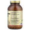 Solgar, Glukosamin Kondroitin MSM med Ester C, 180 Tabletter