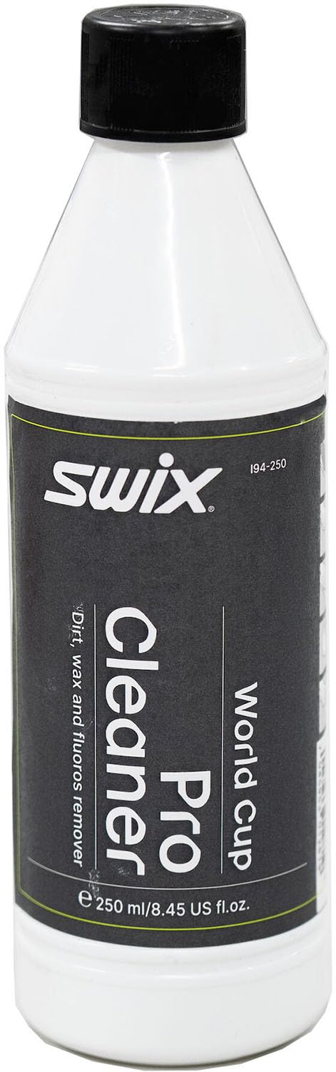 SWIX Ski Remover Pro Cleaner Liquid 250ml I94250