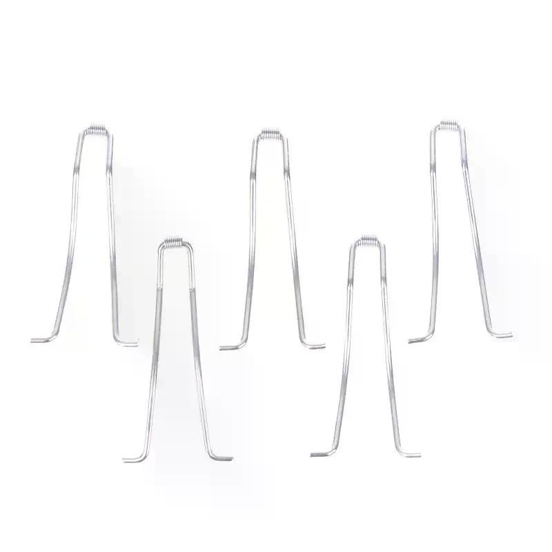 5/10/20PCS Chickbeak Clipper Spring Nail Clipper Spare Steel Torsion Spring Chickbeak Clipper Spring