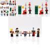 Detaillierte Roblox Spielcharakter-Accessoires Mini-Actionfiguren-Puppen Für begeisterte Kinder-Sammler