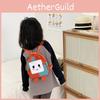 Stylish And Cute Preschool Backpack For Boys And Girls With Anti-lost Features Perfect For Outings