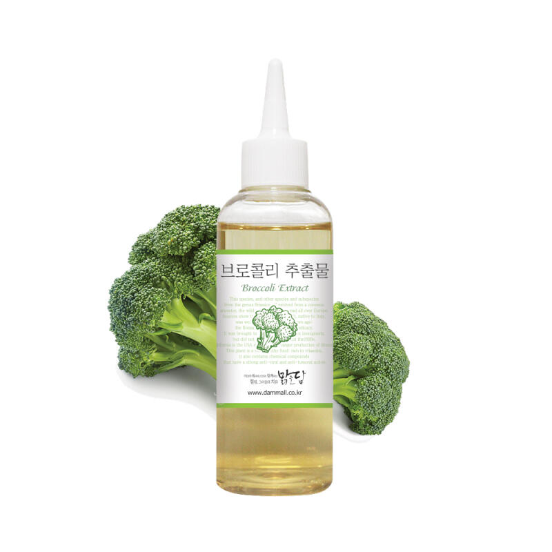 

Broccoli Extract Manmulsang Dongang Cream Broccoli Extract 100ml