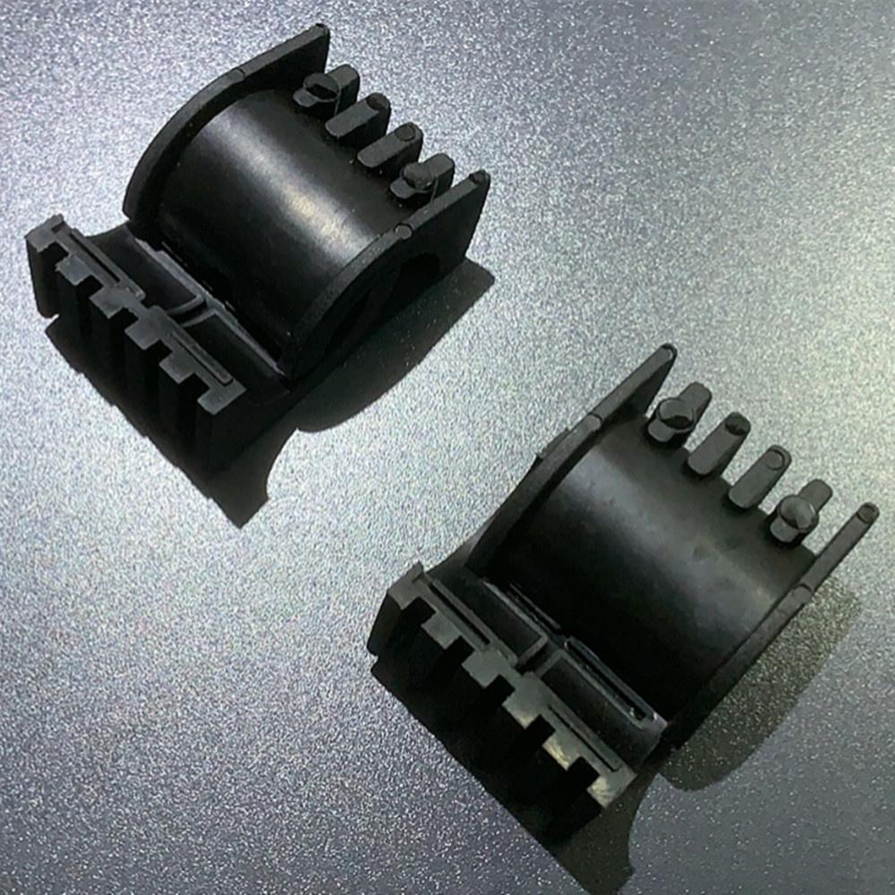 2 Pair Rear Stabilizer Sway Bar Bushing Set For Polaris Ranger 500 800 # 5432785