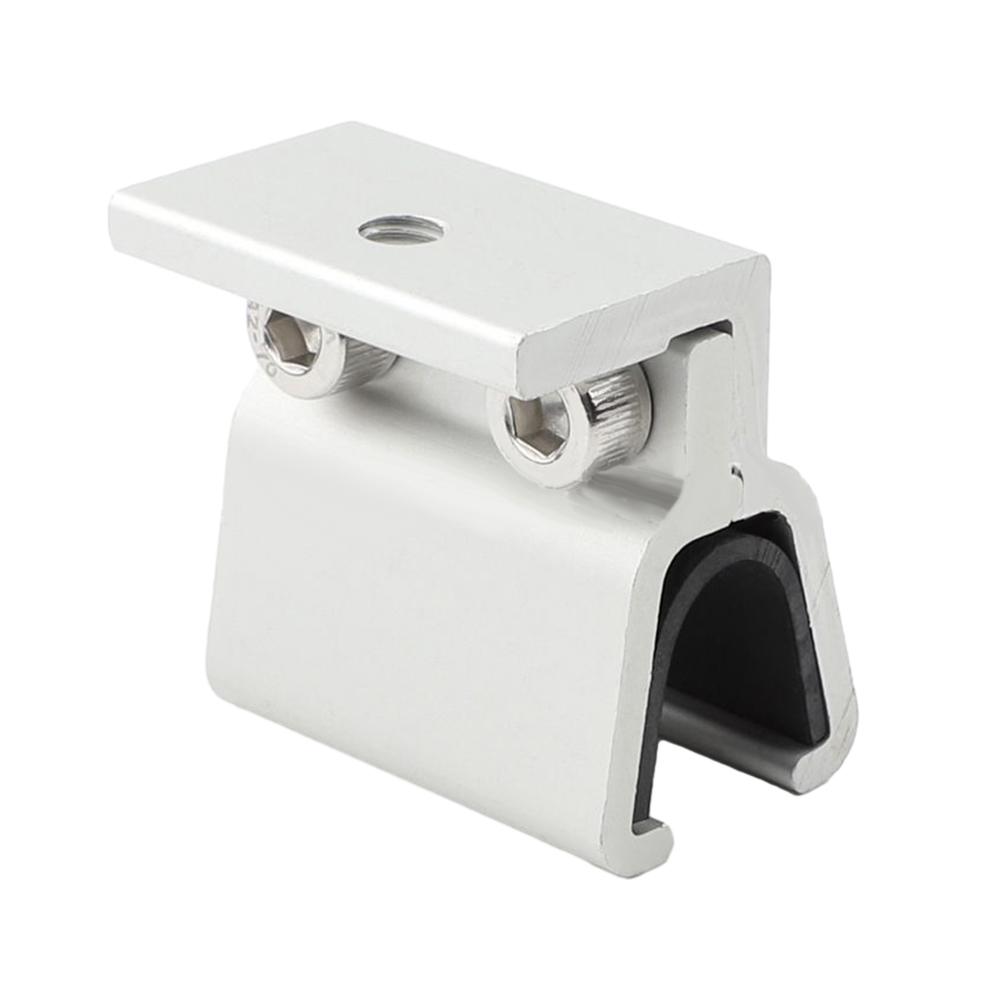 Accessorie Solar Panel Clip Aluminum Alloy Fixture