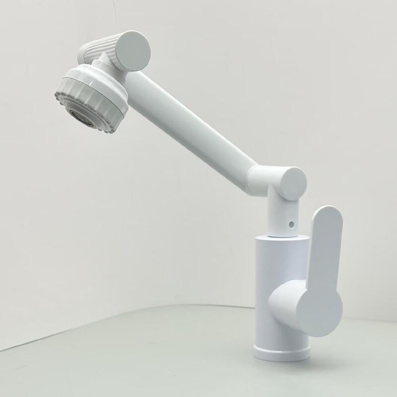 YIXI Universal Kitchen Faucet