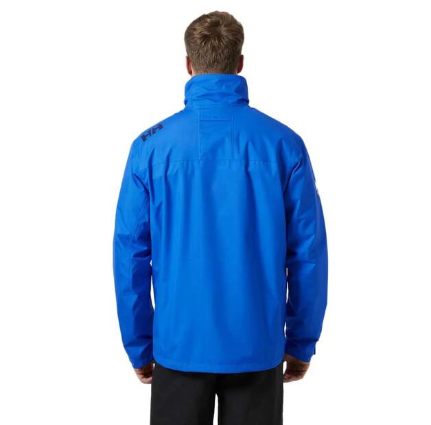 Helly Hansen Crew Midlayer 2 куртка