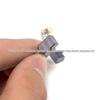 Drill Press Carbon Motor Brush 4.85×8mm for Drilling Machine