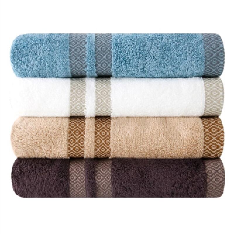 [Songwol Towel] Songwol Sunset (40x80cm/165g/GSM520) Evenly