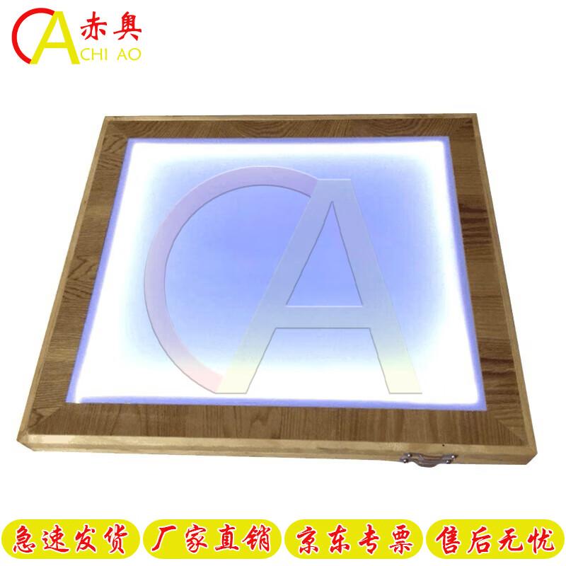 

Rechargeable Luminous Night Operations Drawing Board