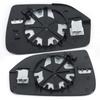 Lentila oglinda retrovizoare laterală pentru Lincoln MKZ US 2013 2014 2015 2016 2017 - 2020 Geam din aripa ușii cu accesorii auto încălzite