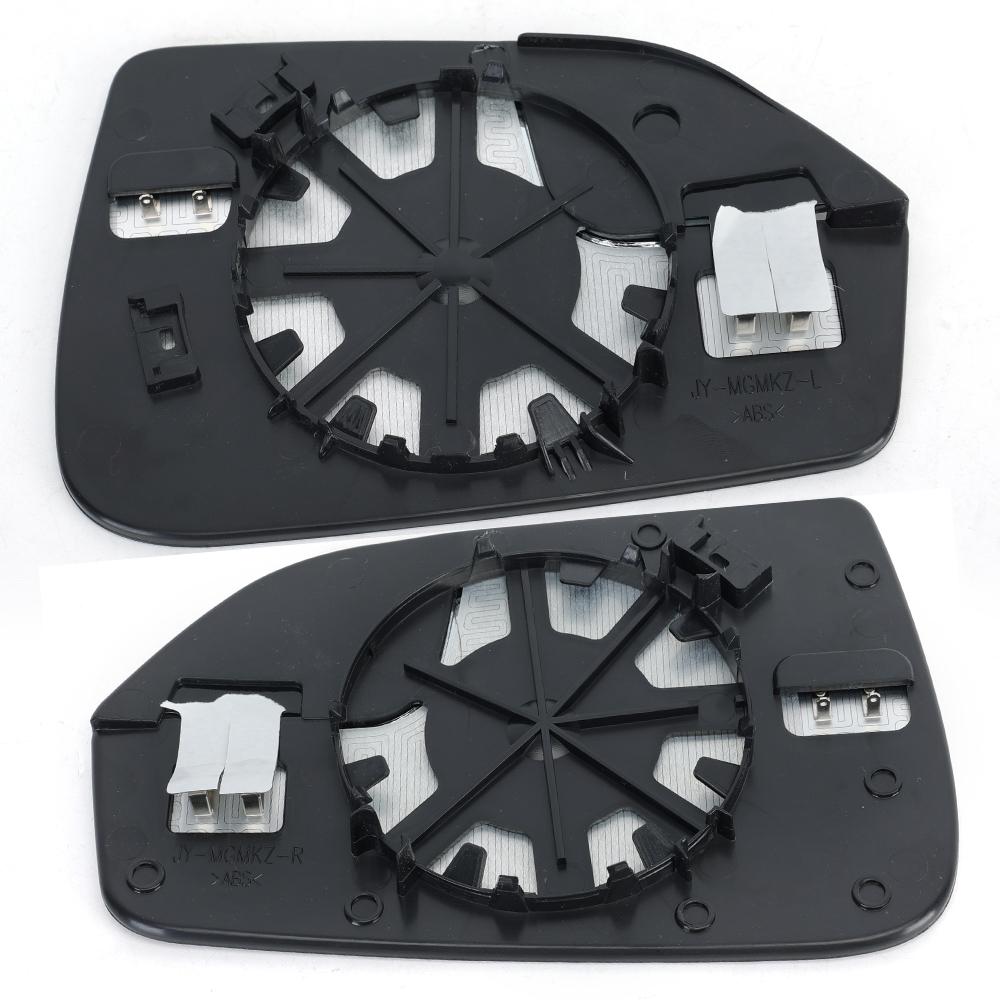 Lentila oglinda retrovizoare laterală pentru Lincoln MKZ US 2013 2014 2015 2016 2017 - 2020 Geam din aripa ușii cu accesorii auto încălzite