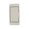 Front Left Sun Visor Makeup Mirror For Mercedes W164 ML320 GL450 2006-2012 Gray