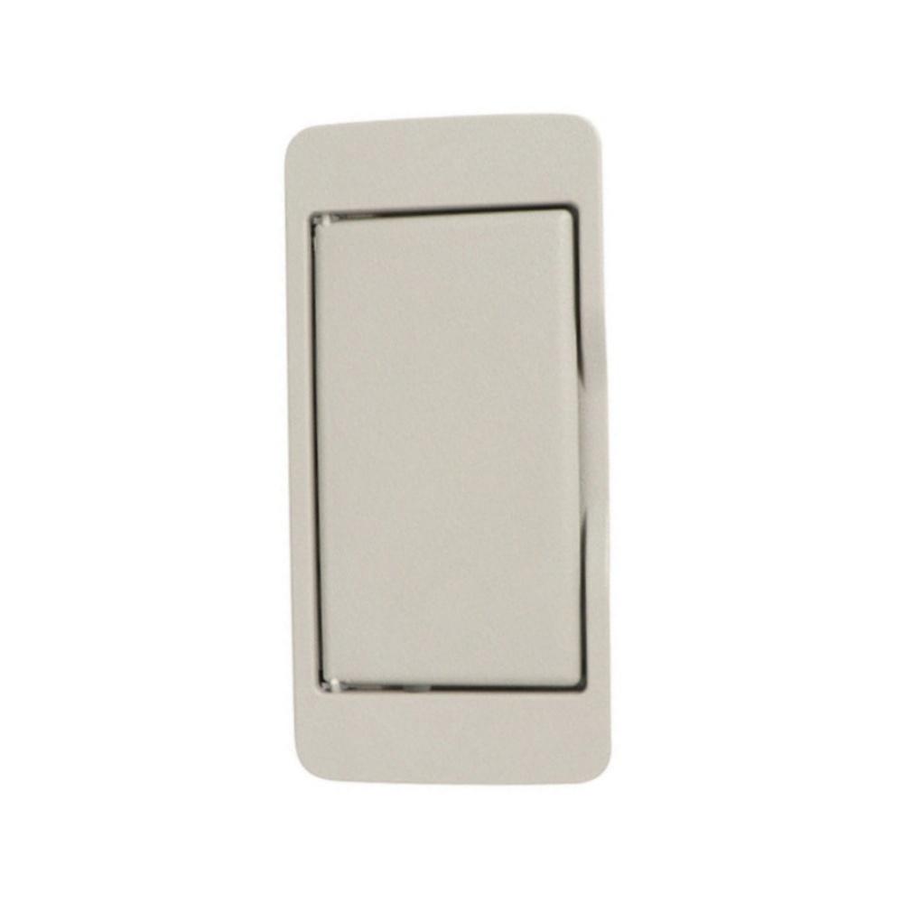 Front Left Sun Visor Makeup Mirror For Mercedes W164 ML320 GL450 2006-2012 Gray