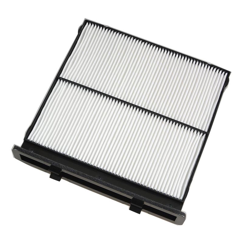 Cabin Filter For SUBARU FORESTER SK 2.0L 2018- 2.5L 2023- XV GT 2.0 L 2017 2018 2019 2020 2021 2022 2023 72880-FL000 72880FL000