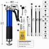 High-Pressure Pistol-Type Labor-Saving Grease Gun
