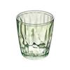 Unbreakable Acrylic Drinking Glasses Shatterproof Water Tumblers 210ml Reusable Champagne Fruit Juice Beer Cup for Bar