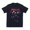 Reprint Metallica  1988 And Justice For All Vintage Style S–4XL Unisex T-Shirt