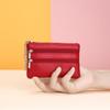 Multilayer For Girls Card Holder Small Purse Wallets Women Coin Purse Korean Money Bag