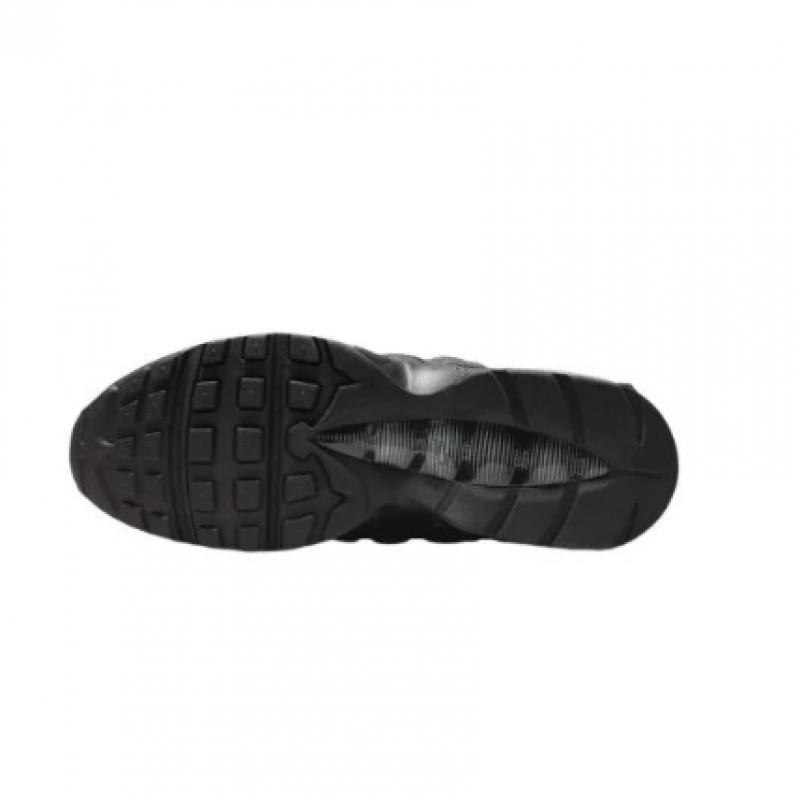 Nike Air Max 95 Shoes Black Anthracite Hm8755 001