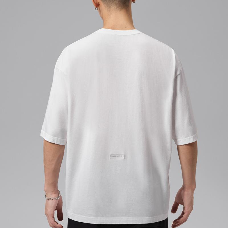 Jordan Flt Crew Neck Pullover Short Sleeve T-Shirt Men Tops IO0035100