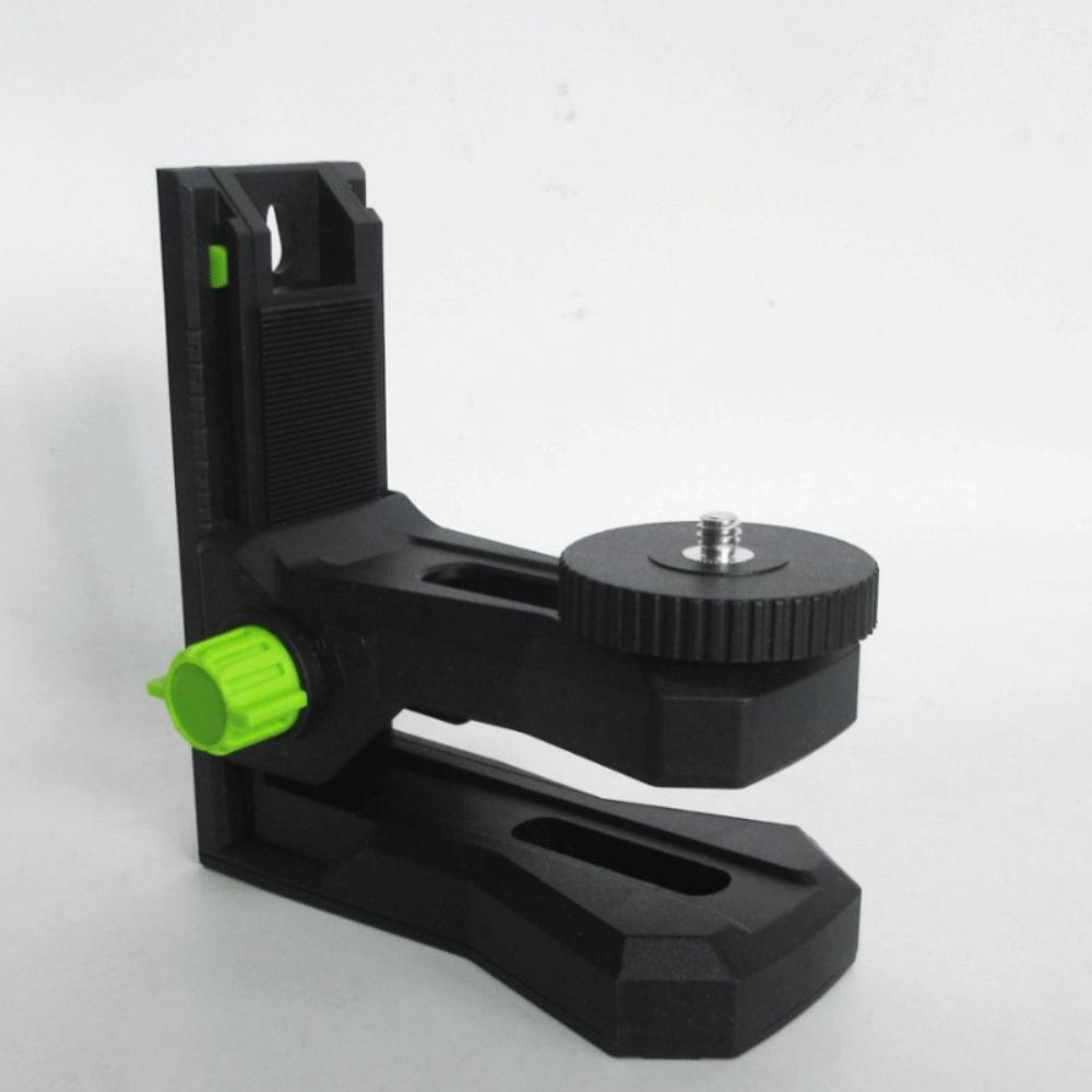 ABS Laser Level Bracket 360° Horizontal Rotation Laser Level Tripod Stand Measurement Tools