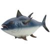 Sea Life Animal Fish Model Lifelike Educational Toys Cognitive Model Children Kids GiftFish Model