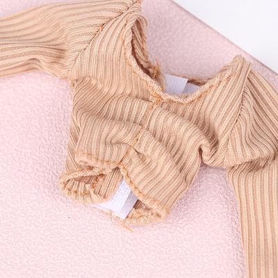 Autumn Mini Fresh Clothes Dress For 1/6 Doll Daily Outfit Party Skirt Cute Gown Clothes For Doll Accessories Kids Gift