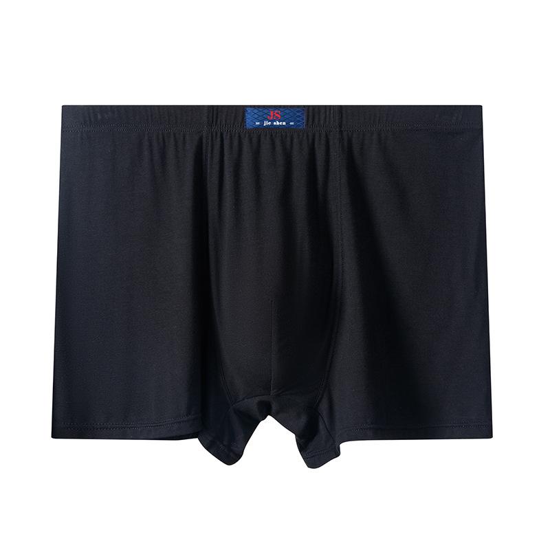 6 ks spodního prádla nadměrné velikosti pánské velké velikosti boxerky šortky XXL 3XL 4XL 5XL 6XL 7XL 8XL 9XL 10XL 11XL 12XL 13XL modální spodky
