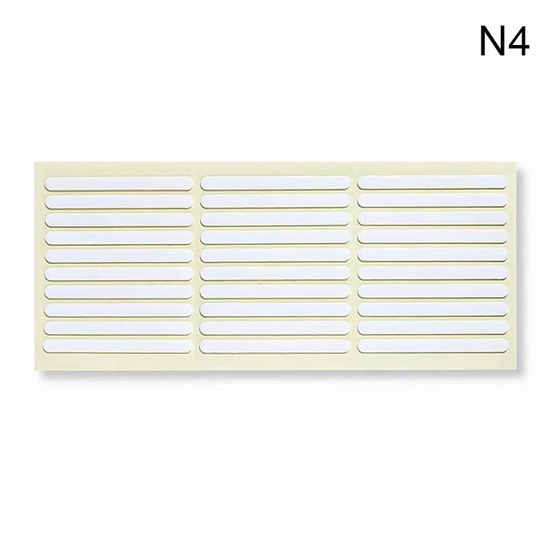 

Полоска Овальная Клейкая Наклейка для Ногтей Подставка для Ногтей Двусторонняя Лента для Накладных Ногтей Подставка для Демонстрации Маникюрные Типсы Подставка-Держатель Инструмент N4