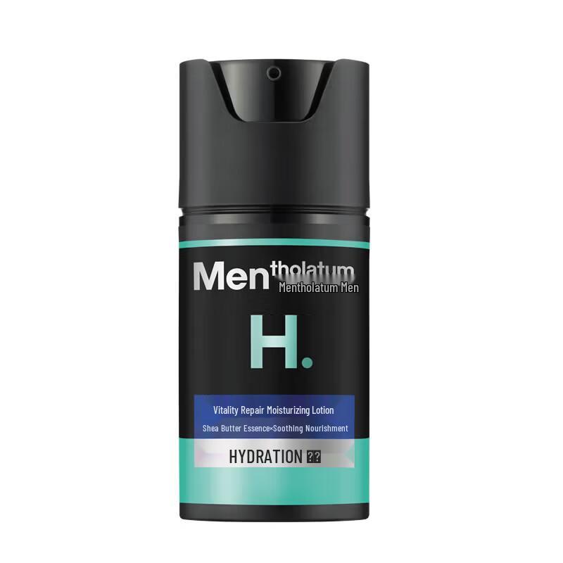 Mentholatum Män Active Repair Ansiktslotion