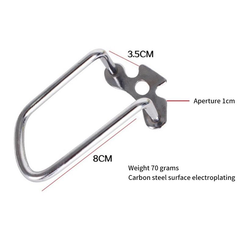 

Устройство защиты заднего переключателя передач для горного велосипеда Защитный кронштейн для заднего переключателя передач Практичные аксессуары