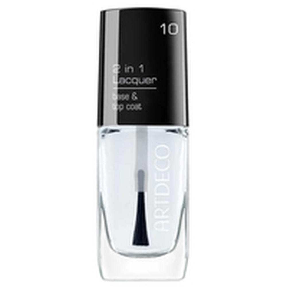 

Artdeco 2 in 1 Lacquer nail polish fixer (10 ml)