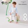 Beites Kids Cotton Summer Breathable Sleep Dress
