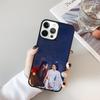 The Untamed Coque Shell For iPhone 17 Air 15 16 14 13 12 Pro Max 11 Pro Max Plus Phone Case Cover