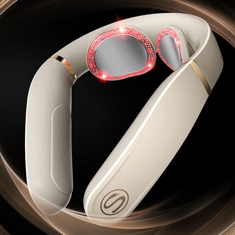 

SKG Cervical Neck Massager 4098 3rd Gen