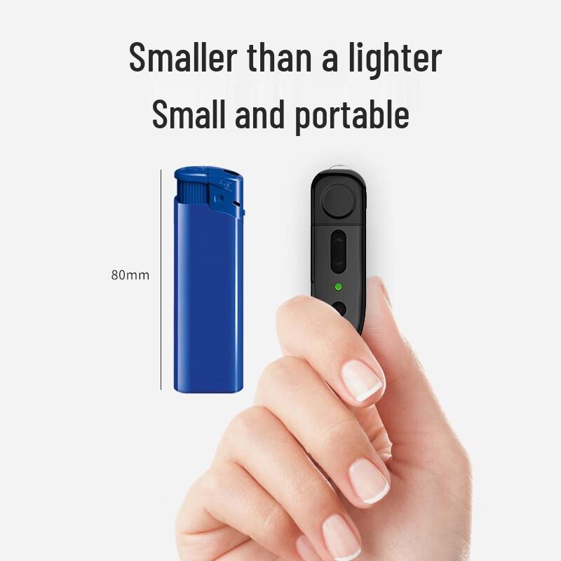 UNIKOO MaxT1 Portable Two-Way Radio (CN version)