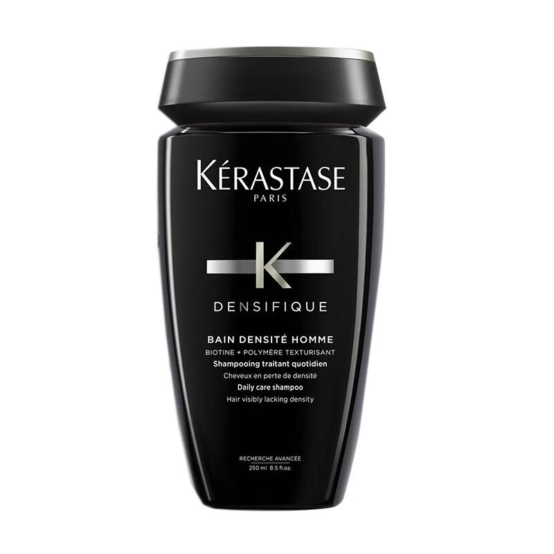 Kérastase Genesis Homme Daily Purifying Shampoo