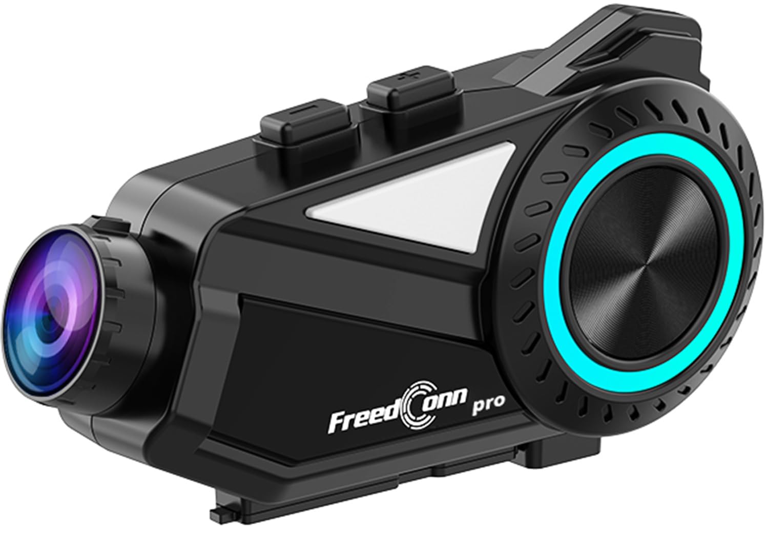 

FreedConn Motorcycle, Income R3 with Camera, For 6 People, 1,000 M Simultaneous Calling Income R3-1 unit