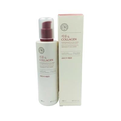 Ansiktsvård – Närande serum och ansiktsessenser