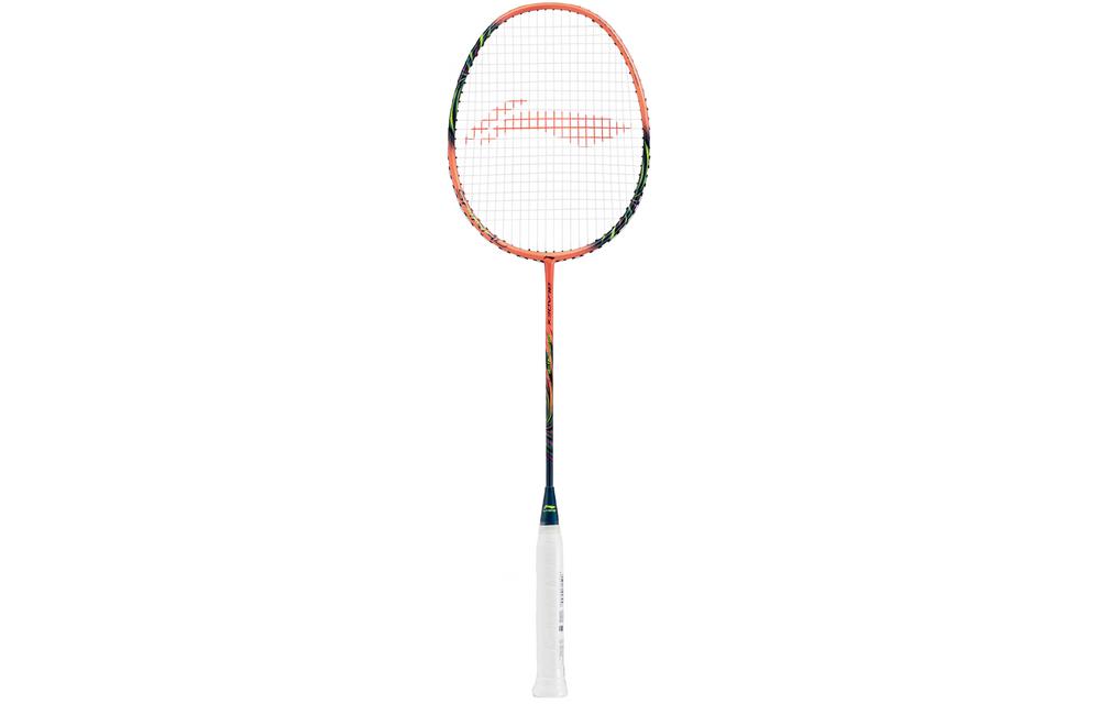Li Ning Frontier Shadow Badminton Rackets AYPT365-50
